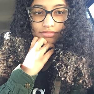 Meet your Posher, Mackenzie